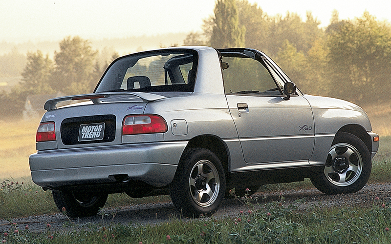 Illustration for article titled Truck-Based Sedans Need To Exist